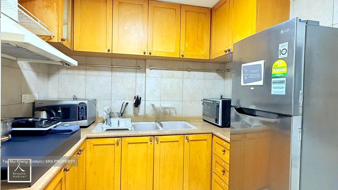 Heritage View (D5), Condominium #455577821